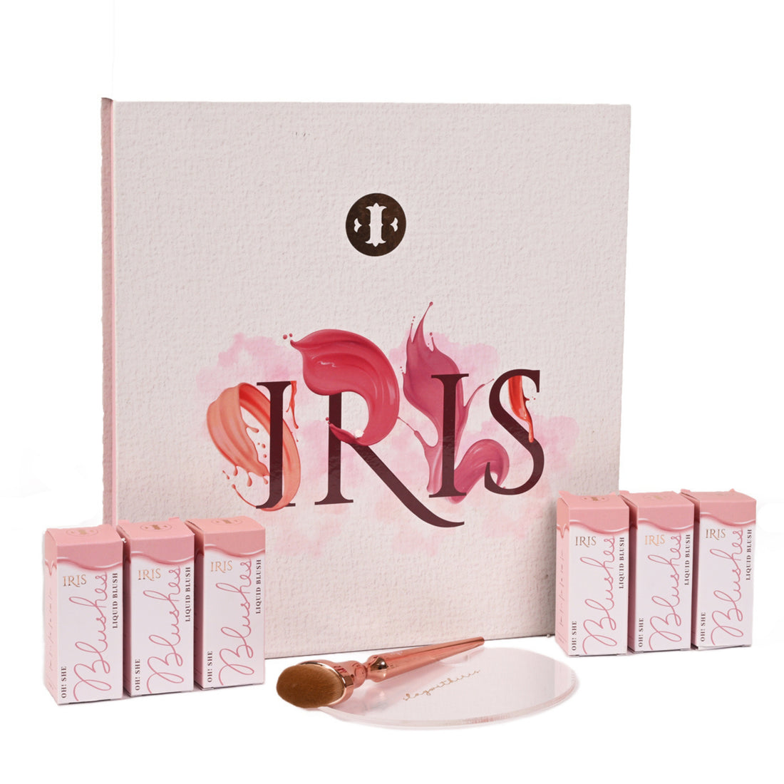 PAINT. PLAY. SLAY. GIFT BOX