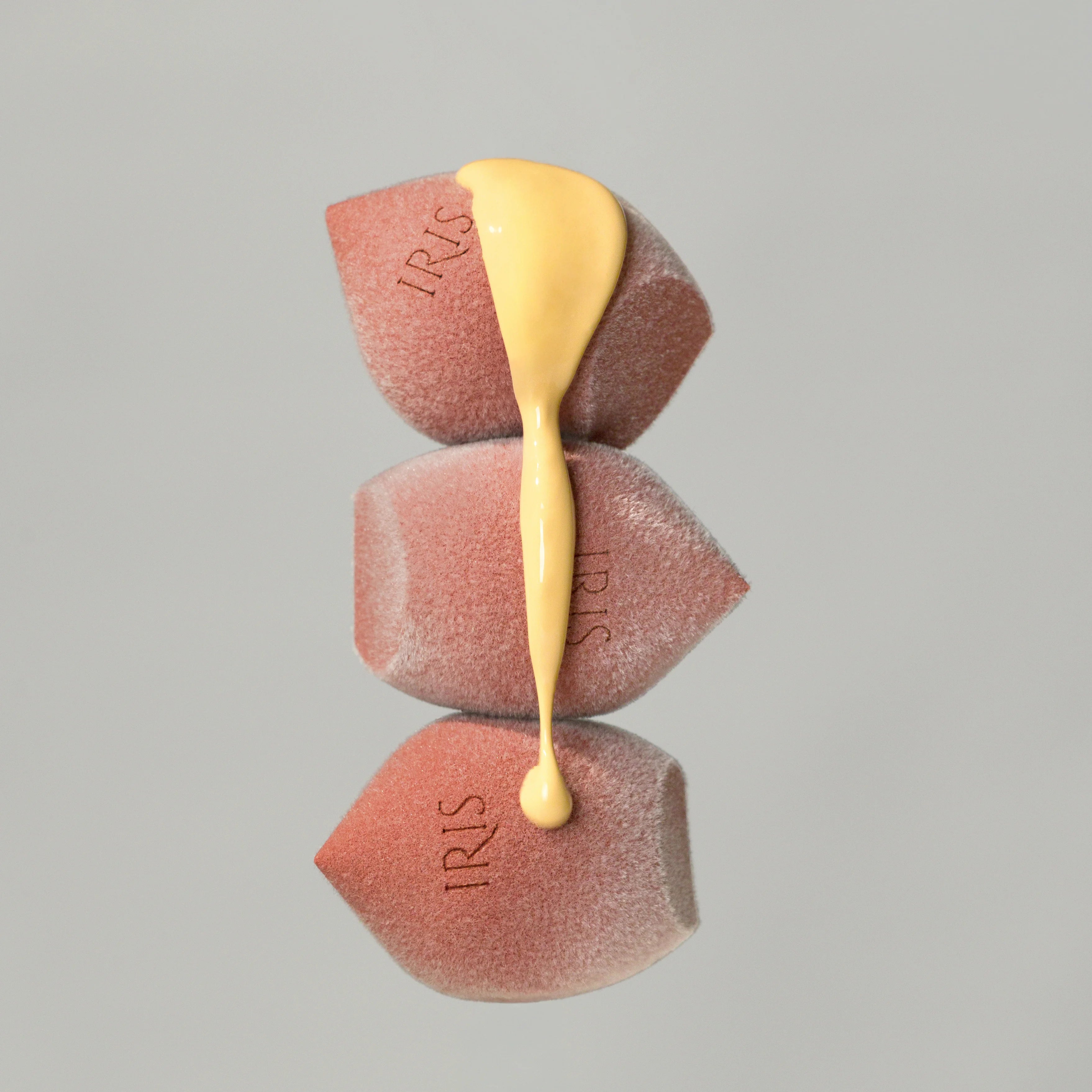 Oh So Bouncy Microfiber Makeup Sponge