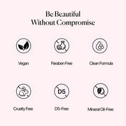 ALL THAT EYE NEED SMUDGE PROOF EYELINER!
