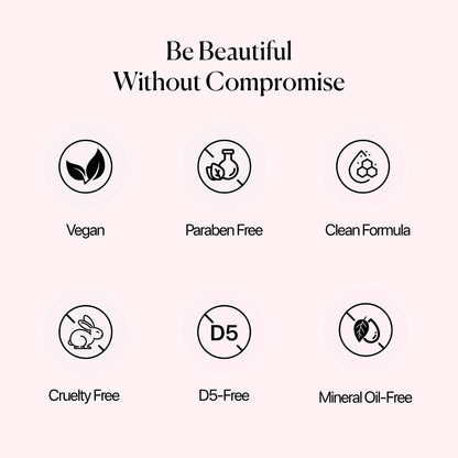 ALL THAT EYE NEED SMUDGE PROOF EYELINER!