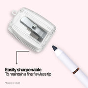 Back to Black waterproof kohl pencil