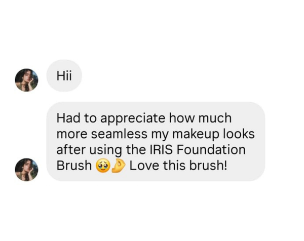 Customer DM