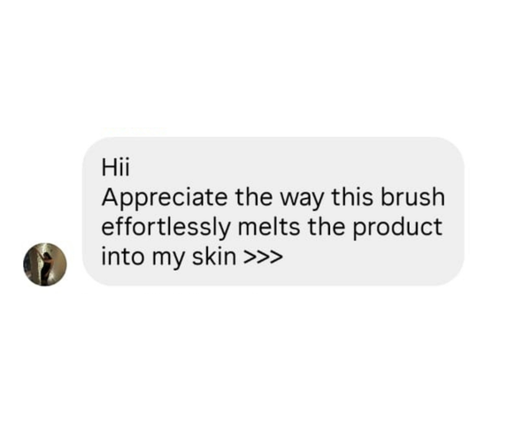 Customer DM