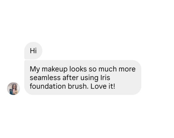 Customer DM