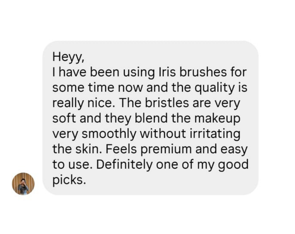 Customer DM