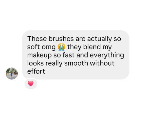 Customer DM