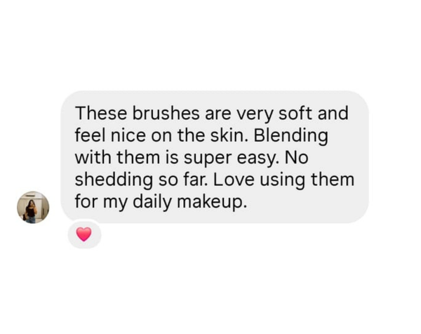 Customer DM