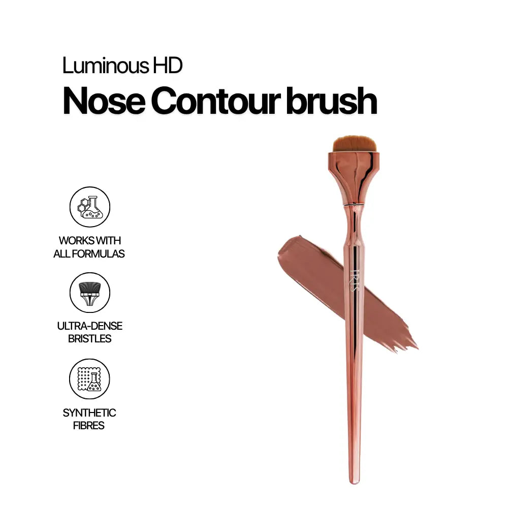 Luminous HD Nose Contour Brush