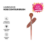 Luminous HD Nose Contour Brush
