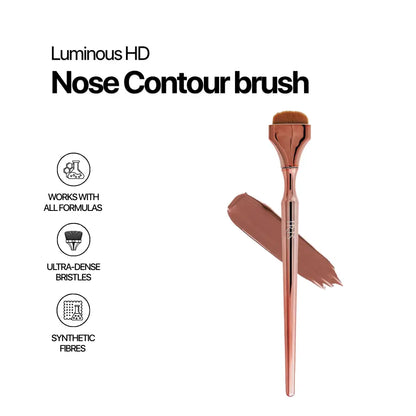 Luminous HD Nose Contour Brush