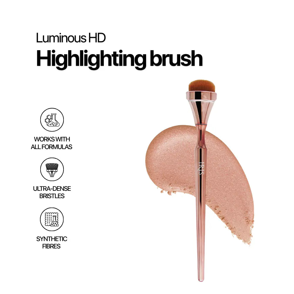Luminous HD Highlighting Brush