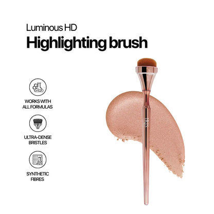 Luminous HD Highlighting Brush