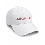 CAP IT OFF!