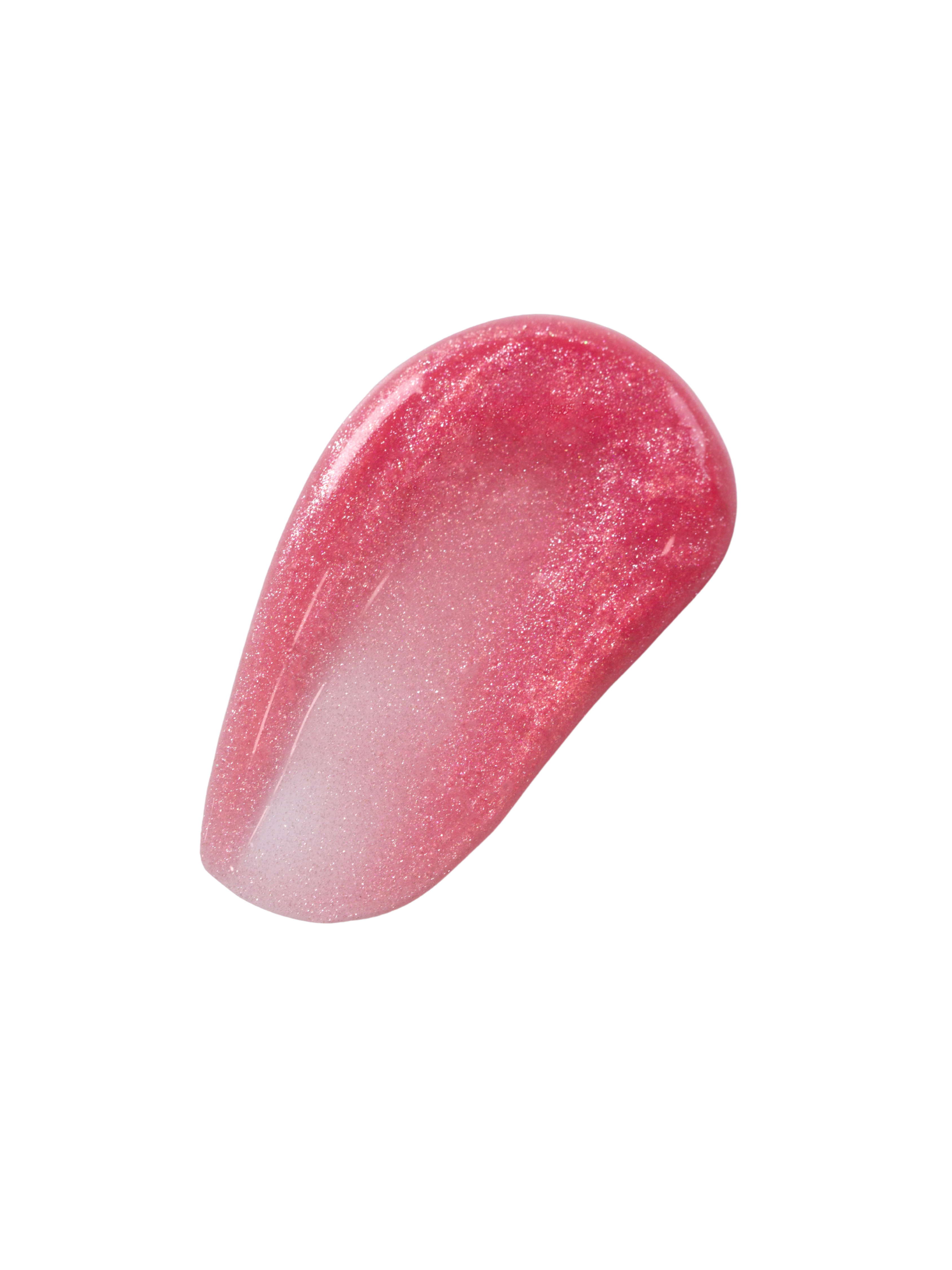 Talk Glossy To Me! Shimmer LipGloss