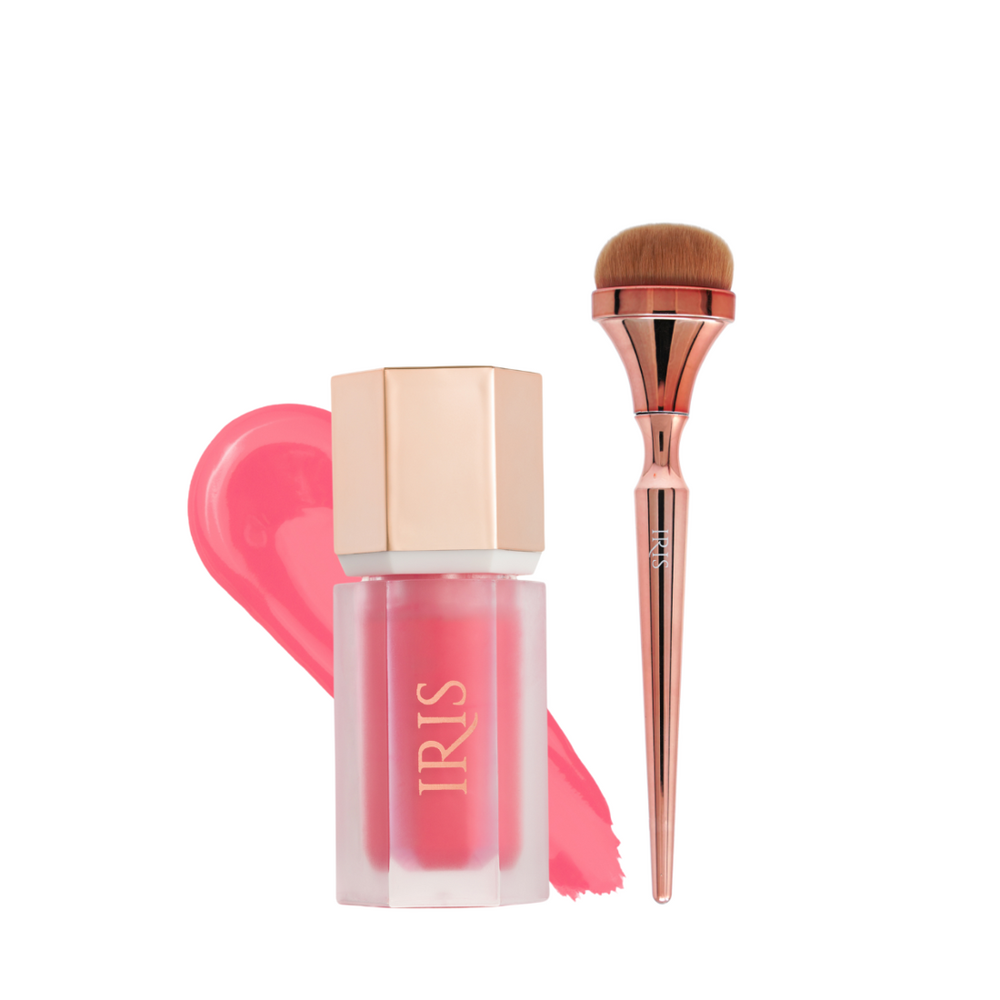 Blush &amp; Blend Duo