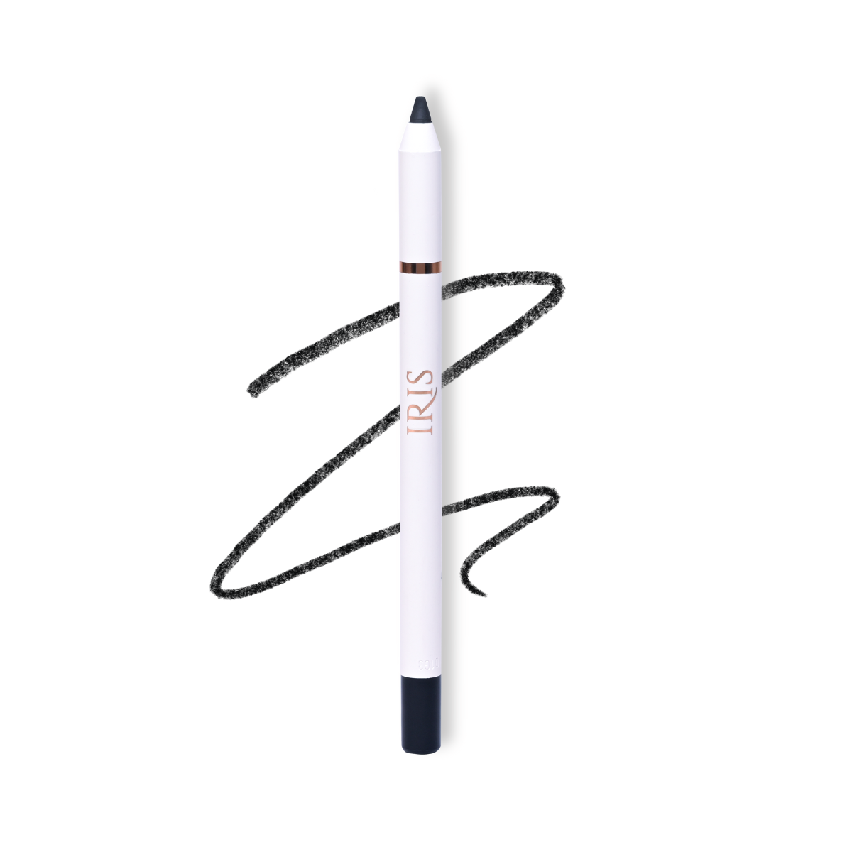 Back to Black waterproof kohl pencil