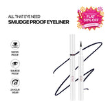 ALL THAT EYE NEED SMUDGE PROOF EYELINER!