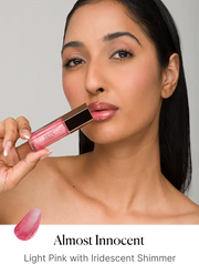 Talk Glossy To Me! Shimmer LipGloss