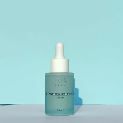 Hydrating Hyaluronic acid Serum