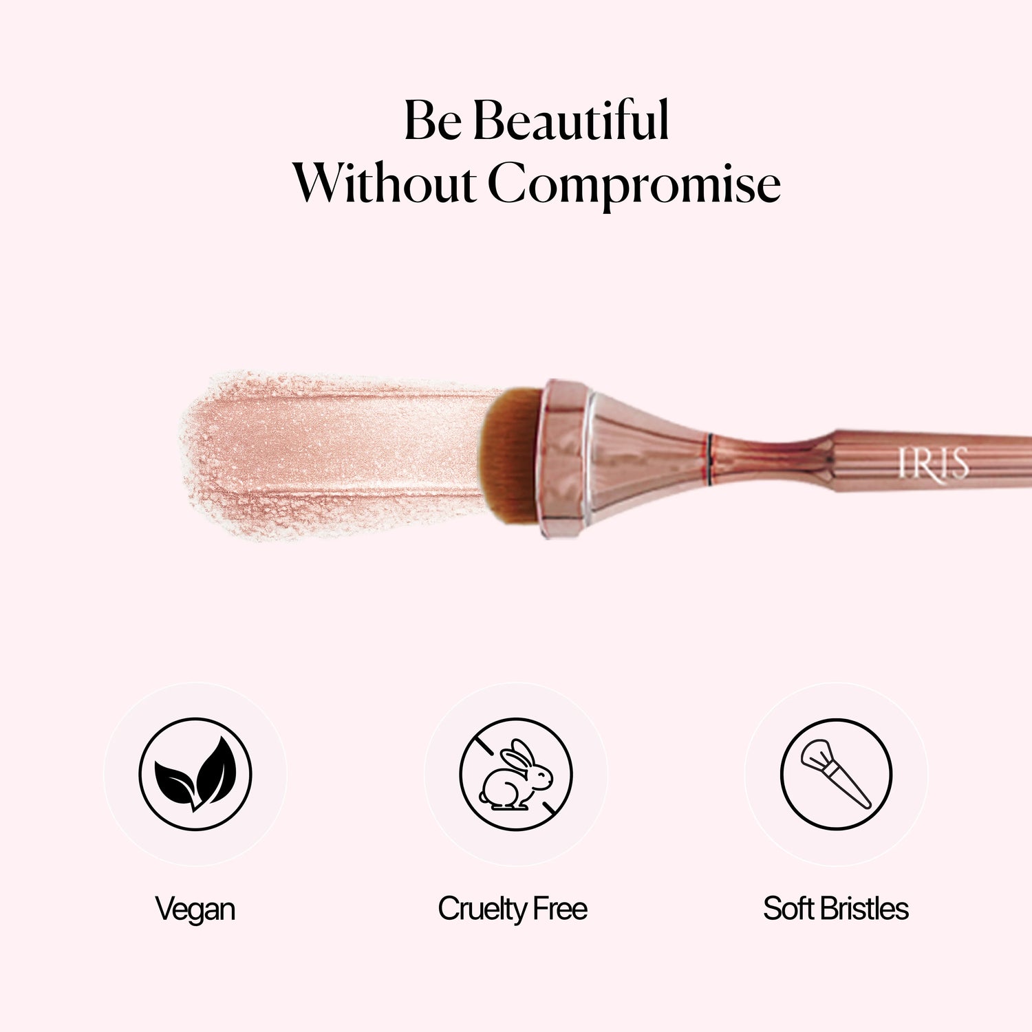 Luminous HD Highlighting Brush