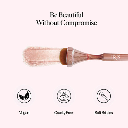 Luminous HD Highlighting Brush