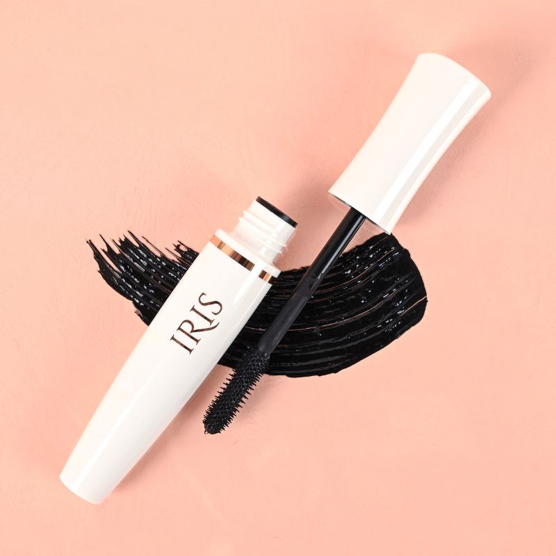 ALL ABOUT THAT DRAMA VOLUMINOUS MASCARA