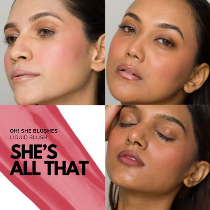 Blend It Your Way
