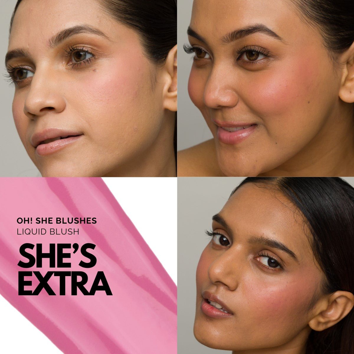 Blend It Your Way