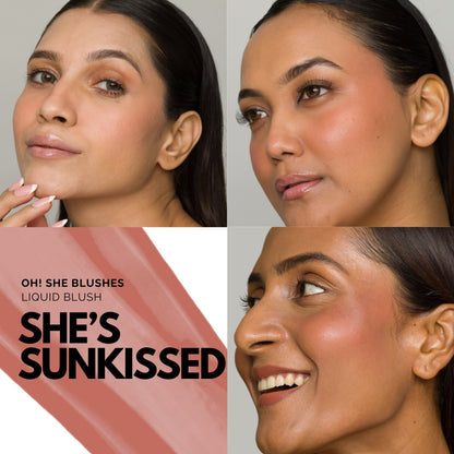 Blend It Your Way
