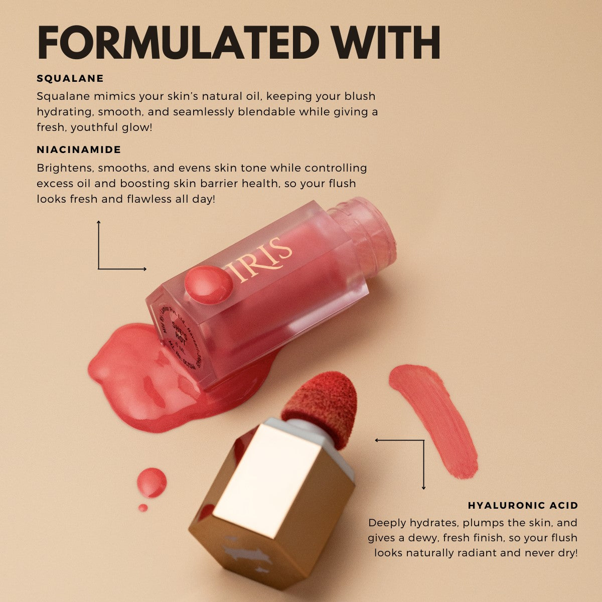 Blend It Your Way
