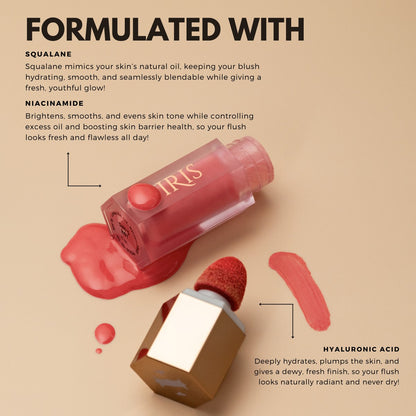 Blend It Your Way