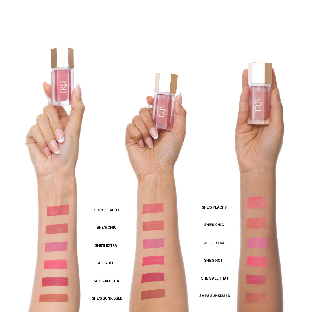 Blend It Your Way