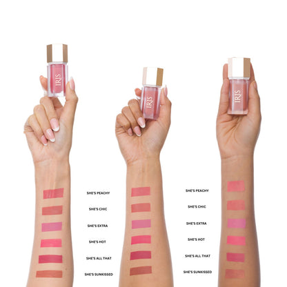Blend It Your Way