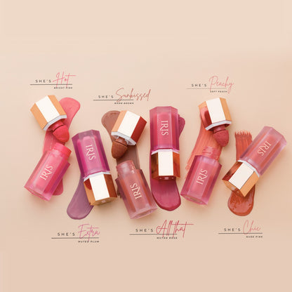 Blend It Your Way