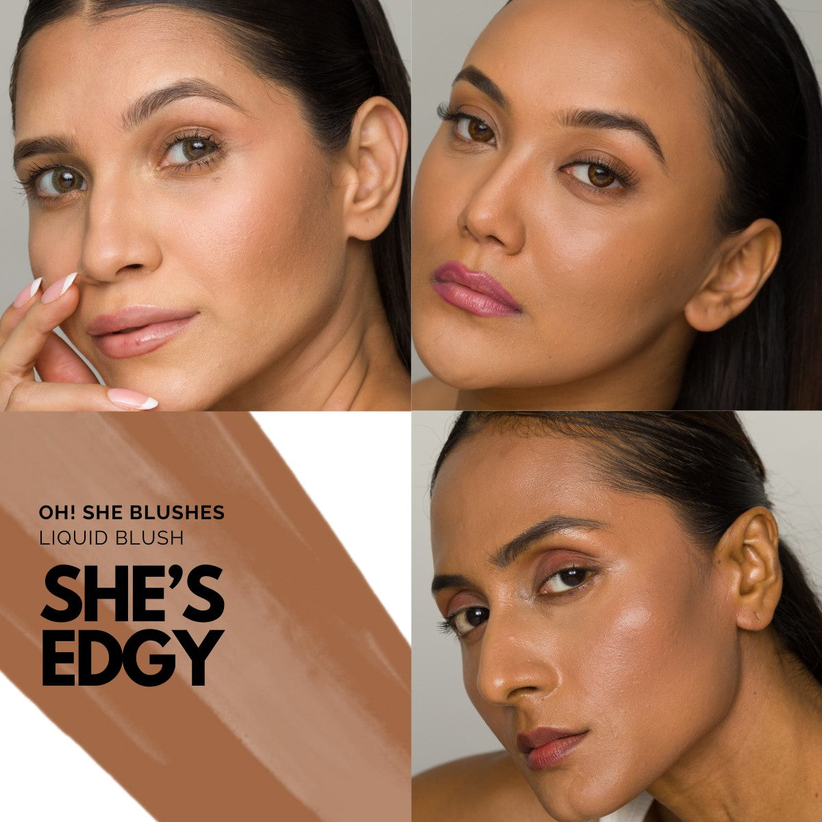 Blend It Your Way