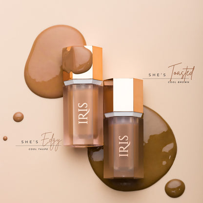Blend It Your Way