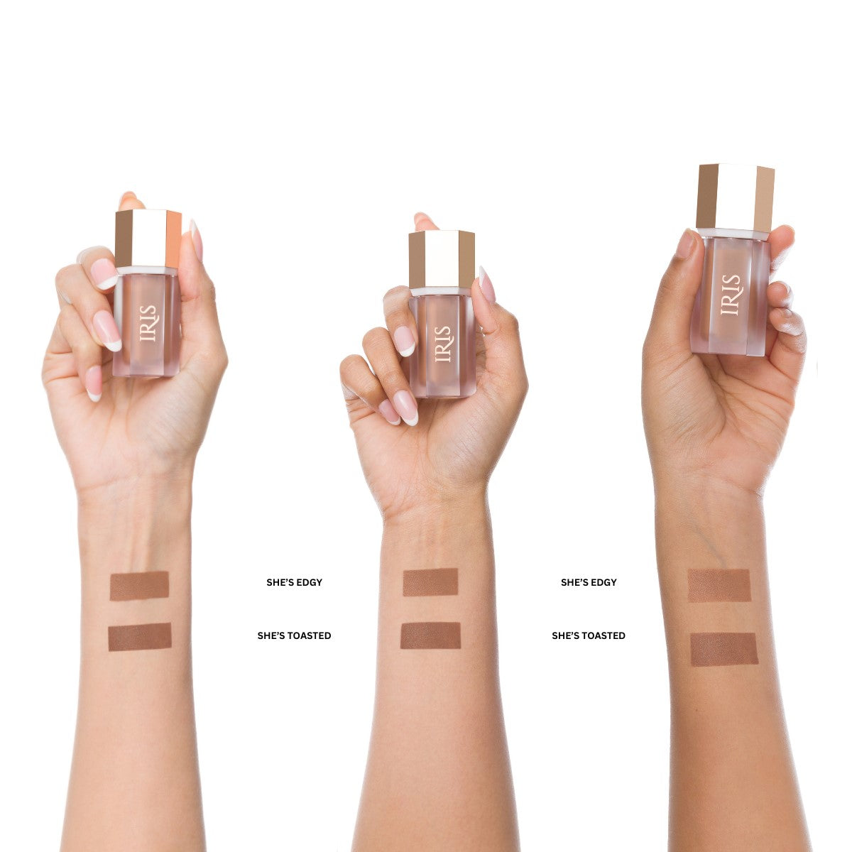 Blend It Your Way