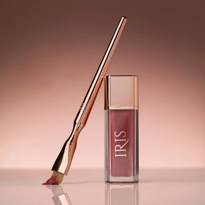 Luminous HD Eyebrow/Lipstick Brush
