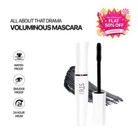 ALL ABOUT THAT DRAMA VOLUMINOUS MASCARA