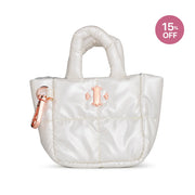 POCKET TOTE BAG