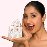 POCKET TOTE BAG
