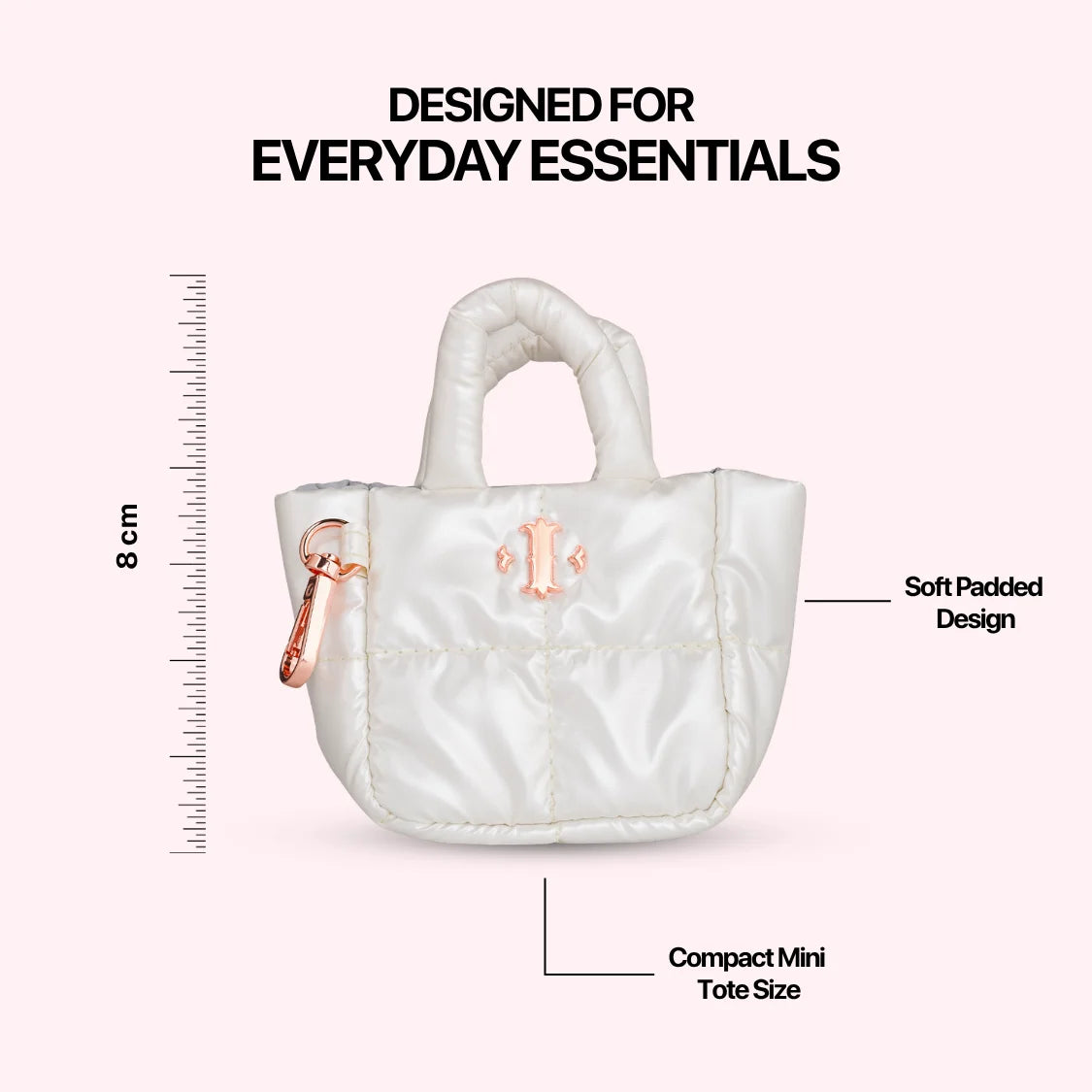 POCKET TOTE BAG
