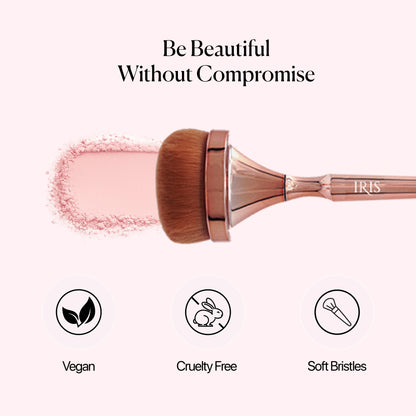 Luminous HD Powder Brush