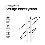 ALL THAT EYE NEED SMUDGE PROOF EYELINER!