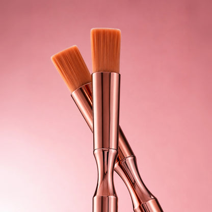 Luminous HD Spot Concealer Brush / Colour Correcting Brush