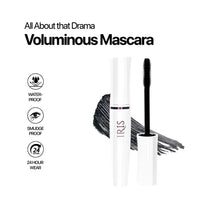 ALL ABOUT THAT DRAMA VOLUMINOUS MASCARA