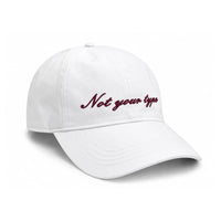 CAP IT OFF!