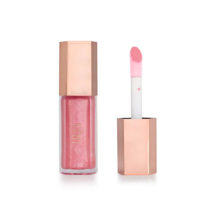 IRIS Talk Glossy To Me! Shimmer Lip Gloss