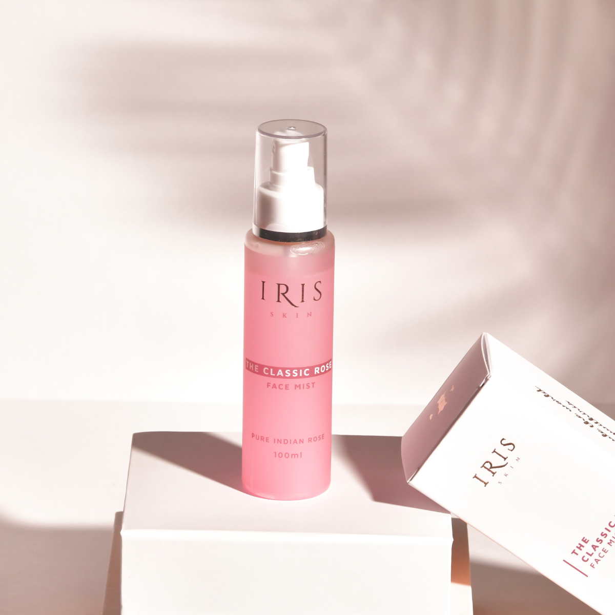 The Classic Rose Face Mist