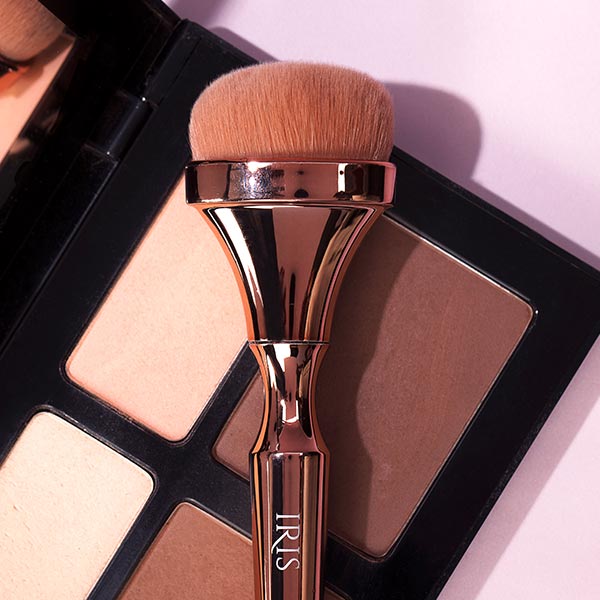 Luminous HD Contour Brush